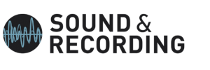 featured in Sound and Recording magazine